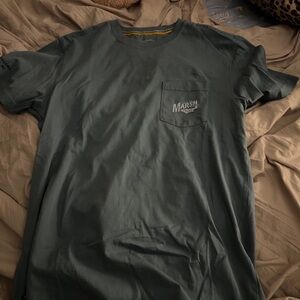 Mens Marsh Wear Tee
